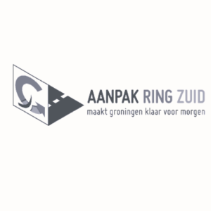 Aanpak Ring Zuid (zwart-wit)